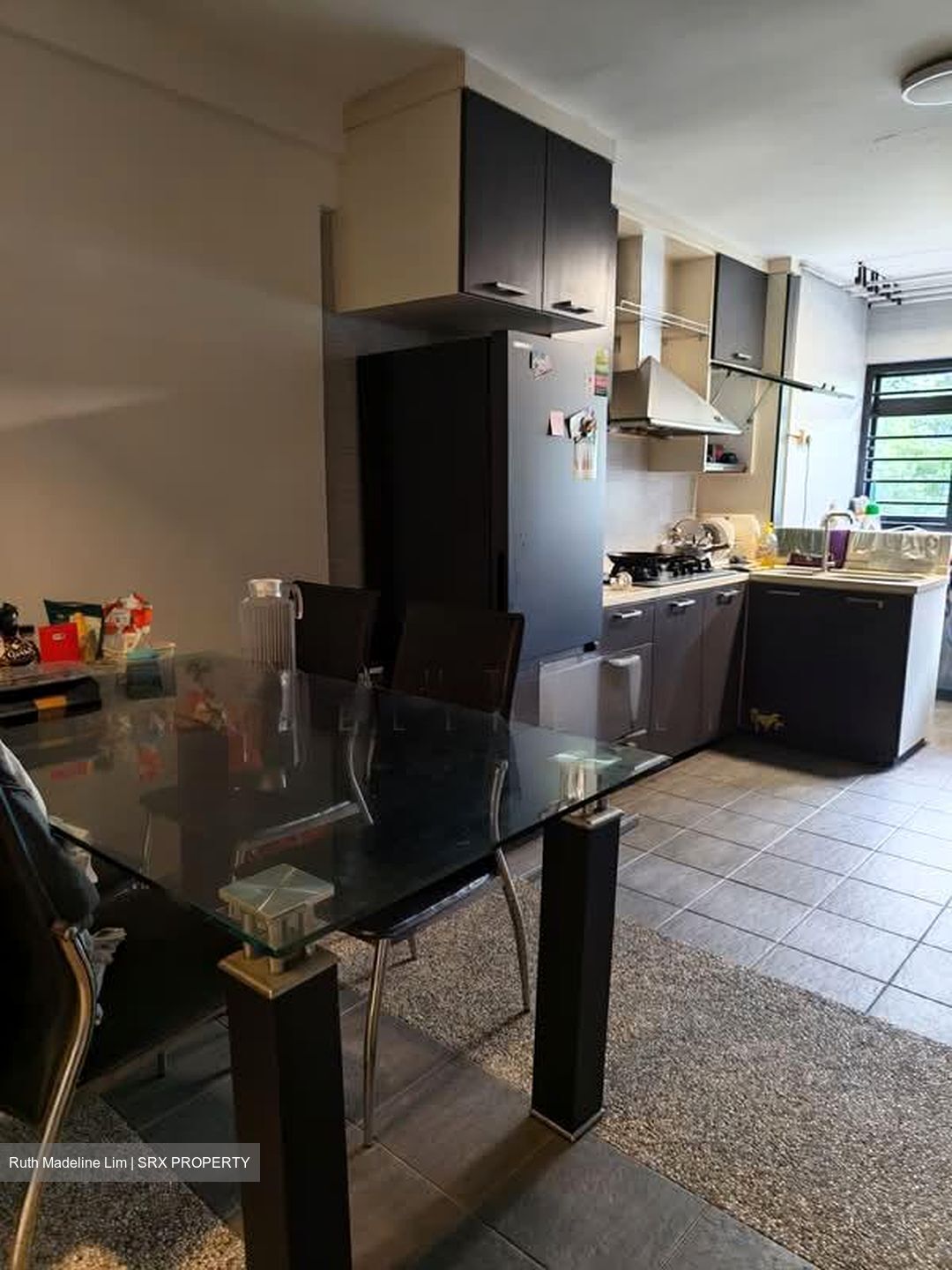 Blk 305 Clementi Avenue 4 (Clementi), HDB 3 Rooms #559696501